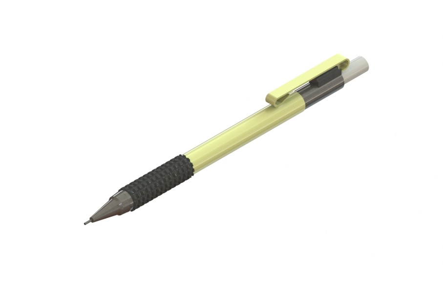 A0003383-机械铅笔